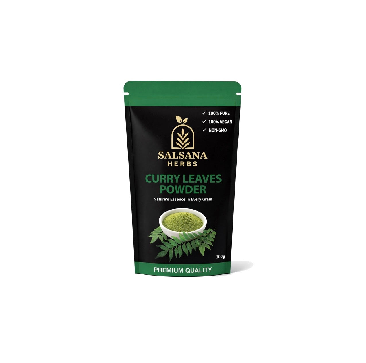 Curry Leaves Powder