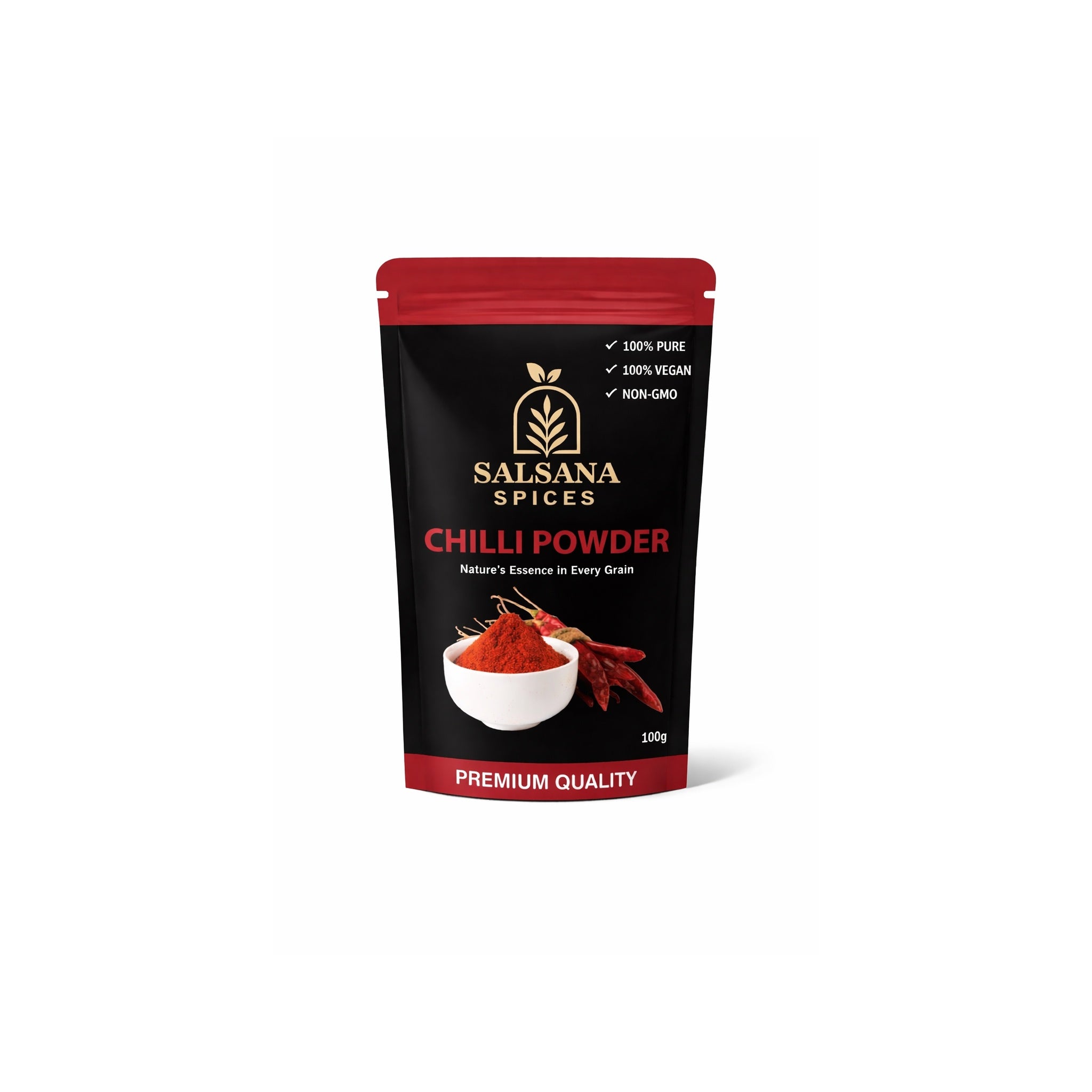 Chilli Powder