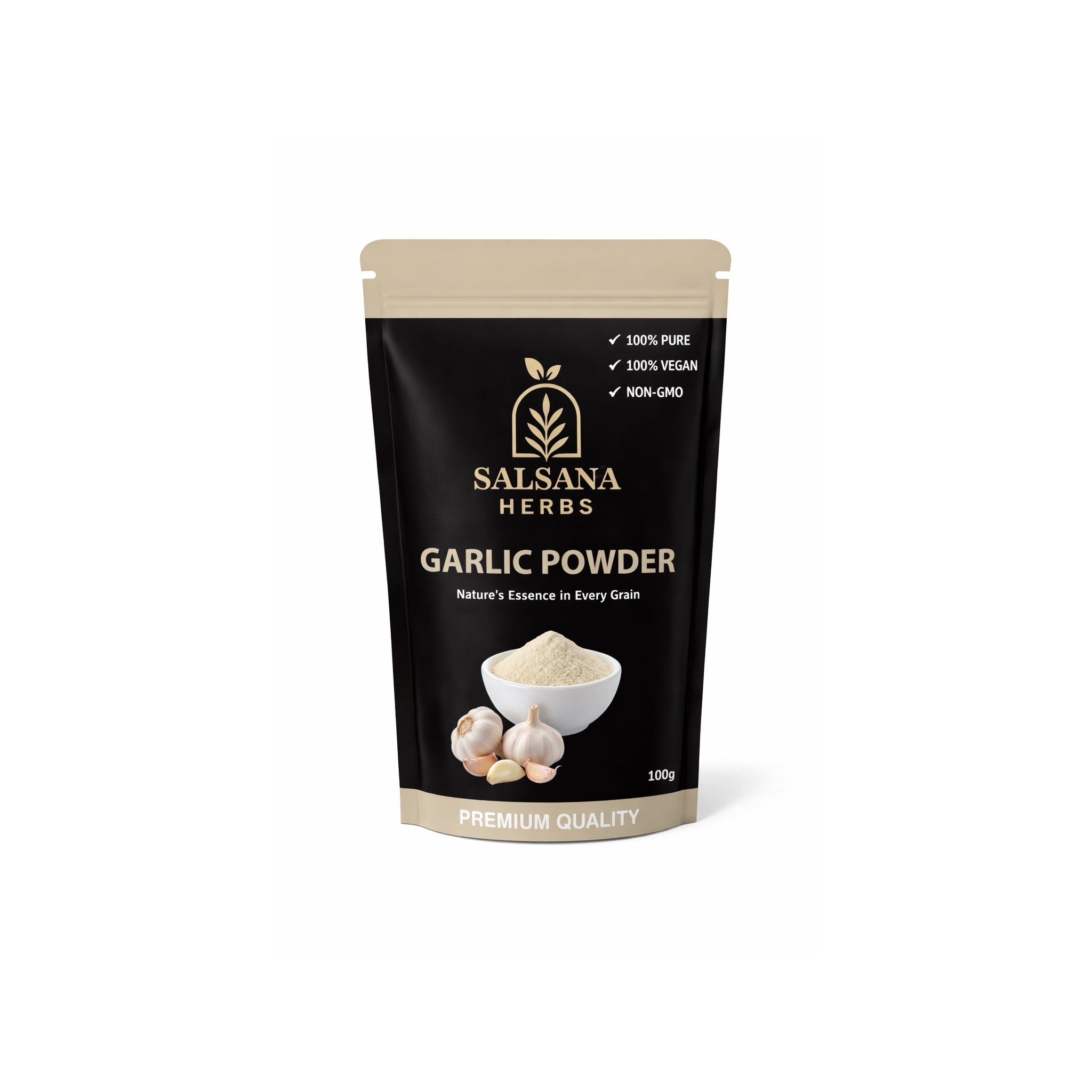 Garlic Powder