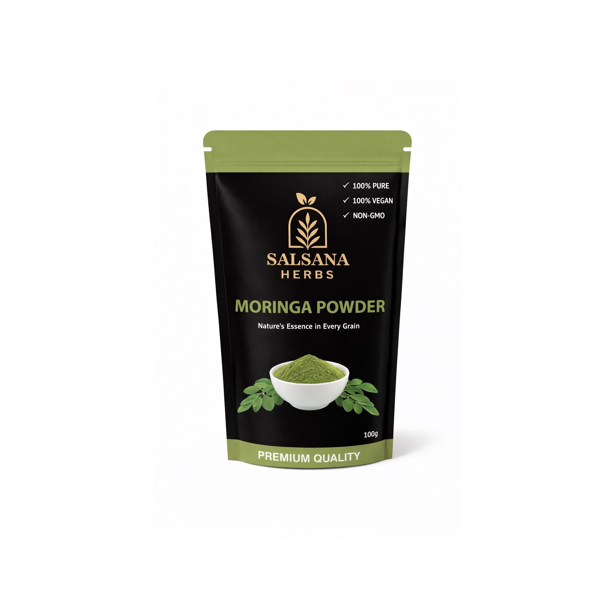 Moringa