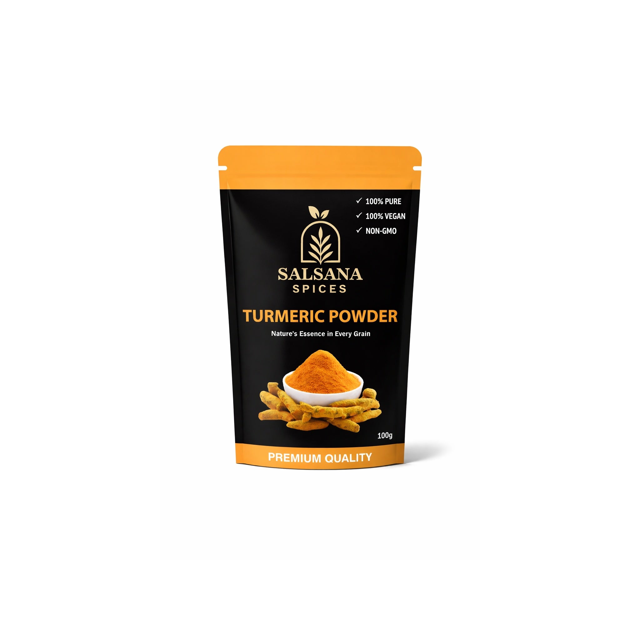Turmeric Powder