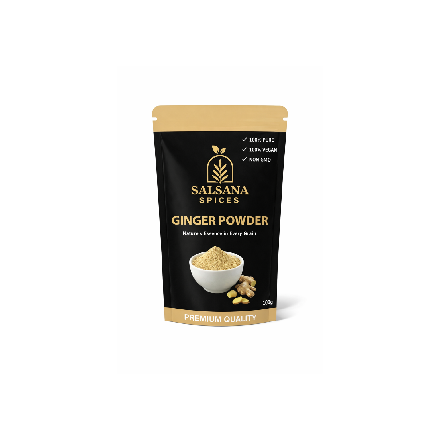 Ginger Powder